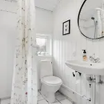 Three-bedroom In