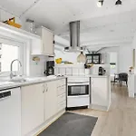 Three-bedroom In Otterup