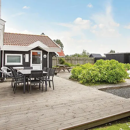 Amazing Home In Otterup With Wifi Дом отдыха Оттеруп
