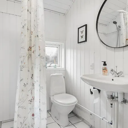 Amazing Home In Otterup With Wifi
