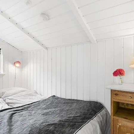 Three-bedroom In بيت للعطل