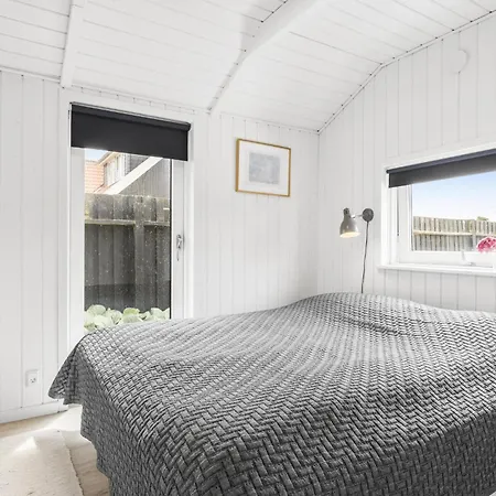 Amazing Home In Otterup With Wifi *