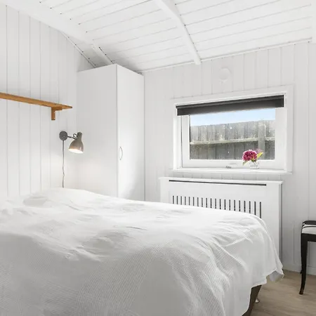 Three-bedroom In * Otterup