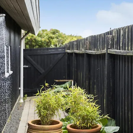 بيت للعطل Three-bedroom In Otterup